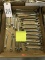 Metric Wrenches