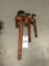 Pipe Wrenches