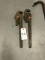 Pipe Wrenches