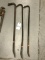 Crowbars