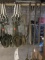 Short Meat Hooks