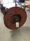 Oxygen and Acetylene Retractable Reel