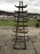 Metal Rack