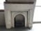 1800s Fireplace Mantle
