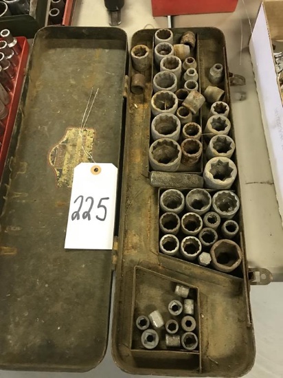 Sockets