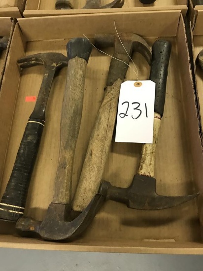 Hammers