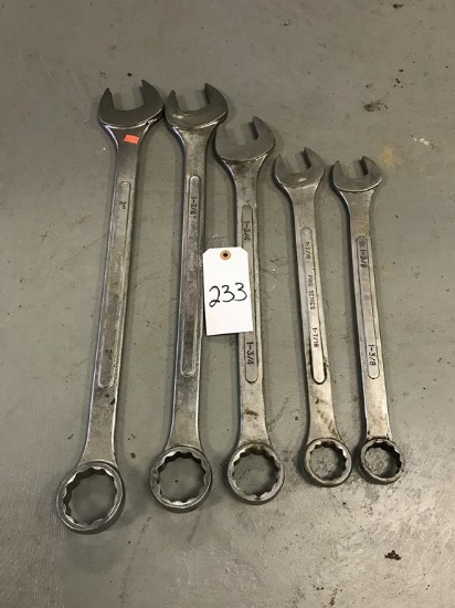 Wrenches