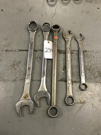 Wrenches