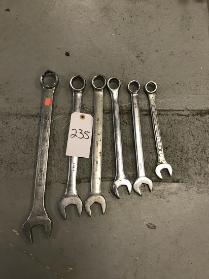 Wrenches