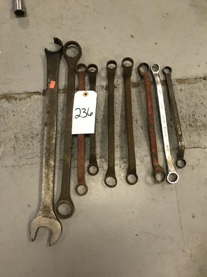 Wrenches