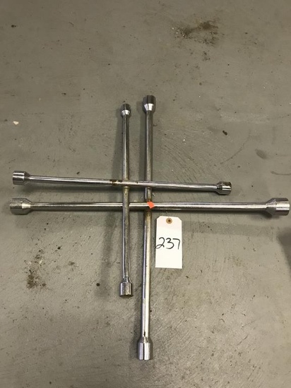 Tire Irons