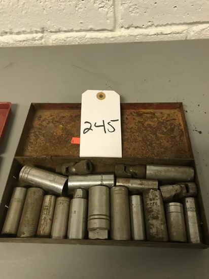 Sockets