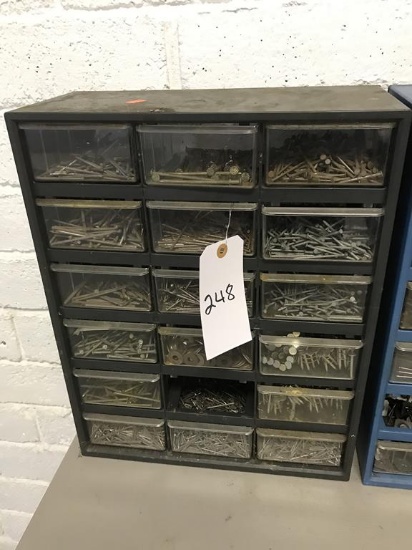 Miscellaneous Hardware