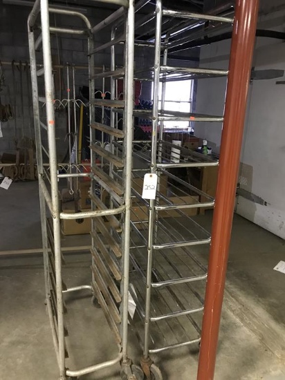 Freezer Racks