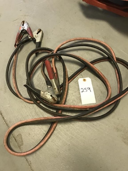 Jumper Cables