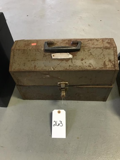 Toolbox