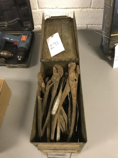 Wrenches