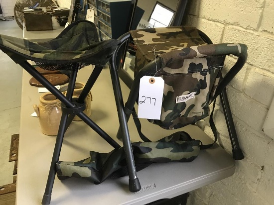 Hunting/Camping Stools