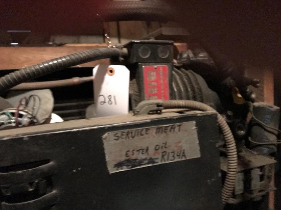 Compressor