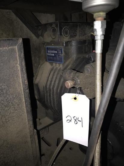 Compressor