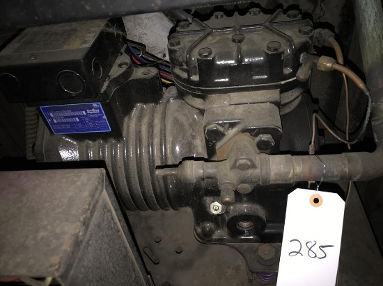 Compressor