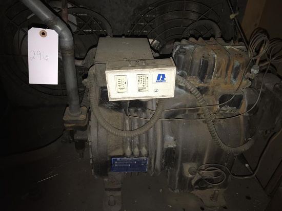Compressor