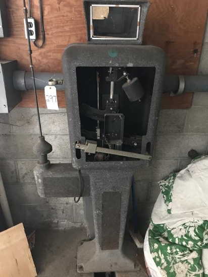 Meat Rail System