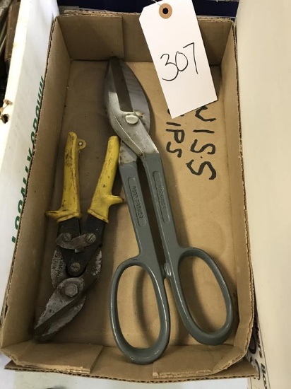 Wise Snips