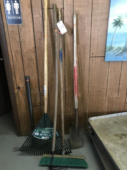 Hand Tools