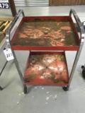 SnapOn Cart