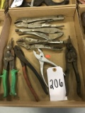 Pliers/Grips