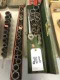 Sockets