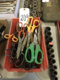 Scissors