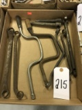 Wrenches
