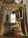 Miscellaneous Tools