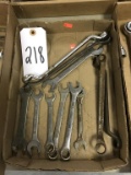 Wrenches