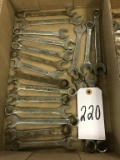 Wrenches