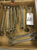Wrenches