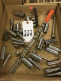 Sockets