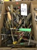 Screwdrivers