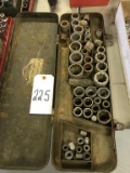 Sockets