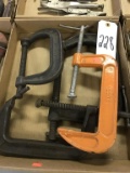 C-Clamps