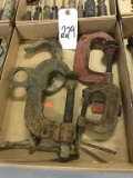 C-Clamps