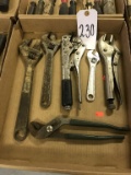Wrenches