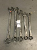 Wrenches