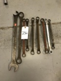 Wrenches