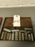 Sockets