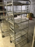 Freezer Rack