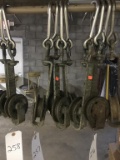 Short Meat Hooks