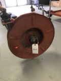 Oxygen and Acetylene Retractable Reel